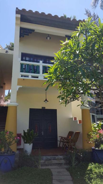 Dynasty Mui Ne Beach Resort Phan Thiet Exterior foto